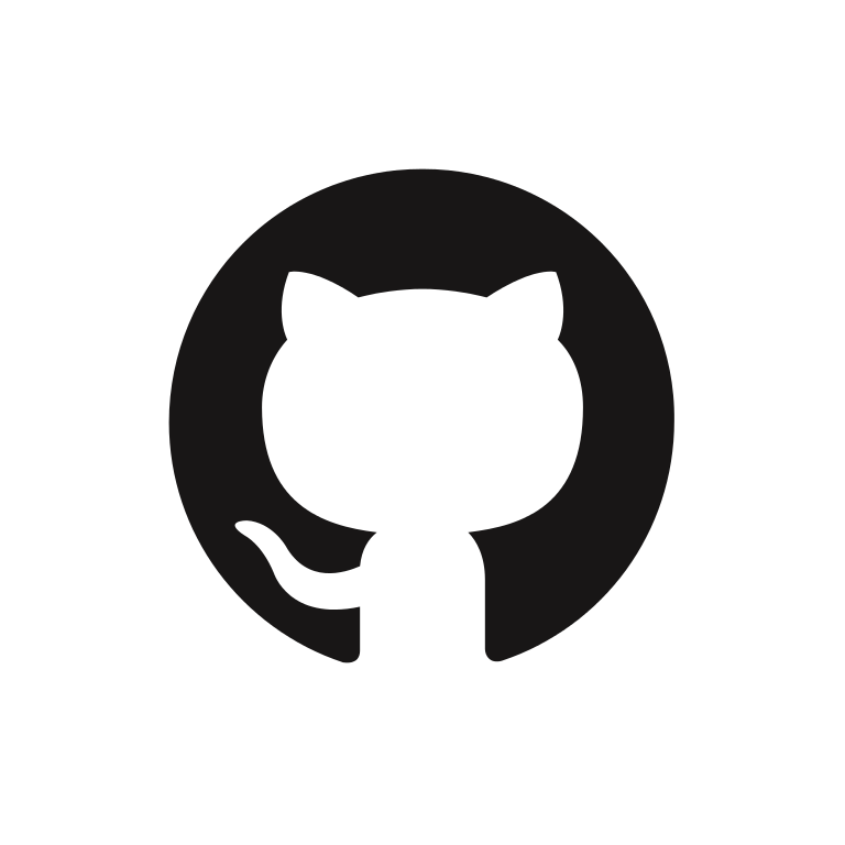 GitHub icon